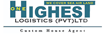 Onehighest logistics